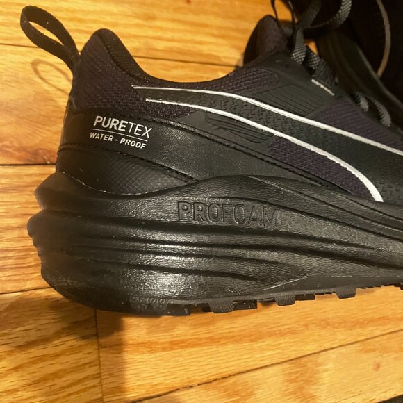 Puma Women's Waterproof Shoes - Picture 2 of 3